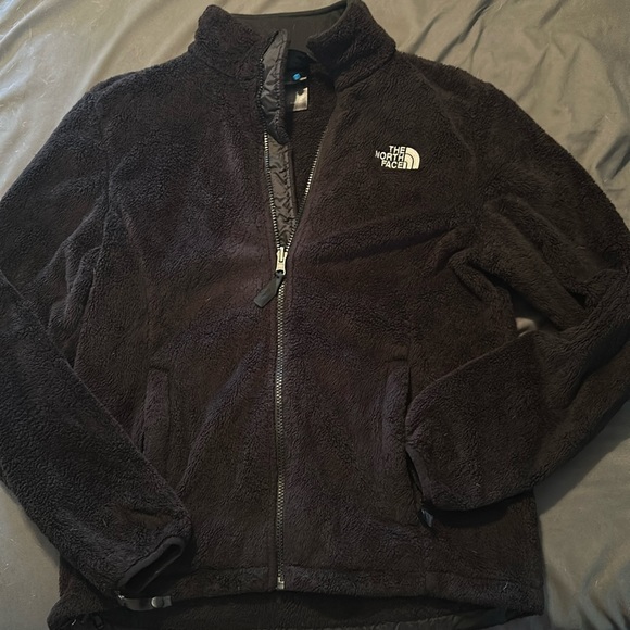 EUC women’s north face osito jacket - Picture 3 of 6